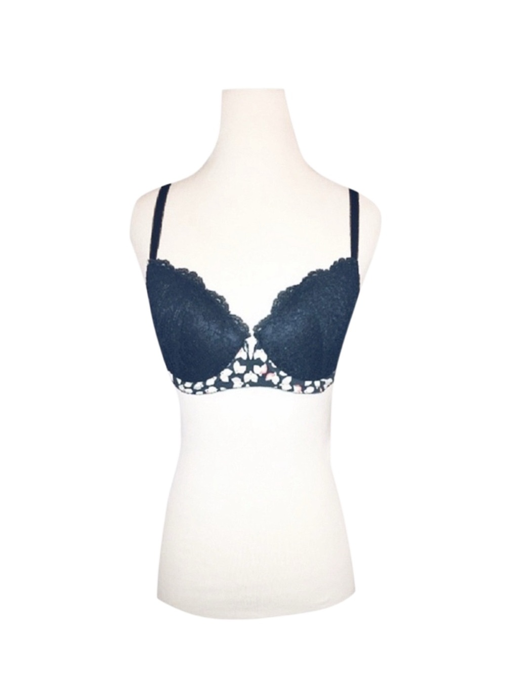 GAP Body Bra Size 34C
